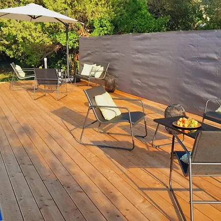 Relax Tra Gli Ulivi Alghero