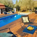 Relax Tra Gli Ulivi *