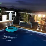 Relax Tra Gli Ulivi Villa *