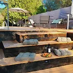 Relax Tra Gli Ulivi Villa Alghero