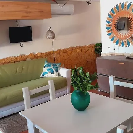 Relax Tra Gli Ulivi