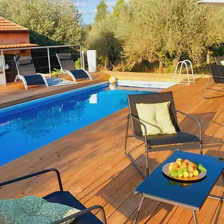 Relax Tra Gli Ulivi *