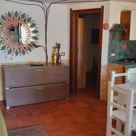 Villa Relax Tra Gli Ulivi Alguer