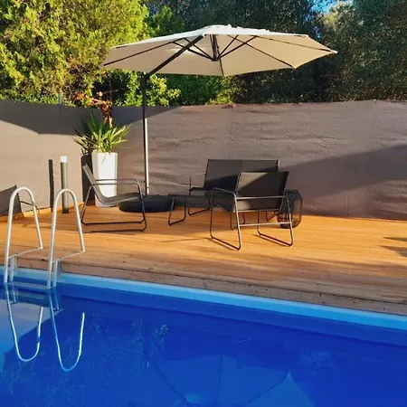 Villa Relax Tra Gli Ulivi