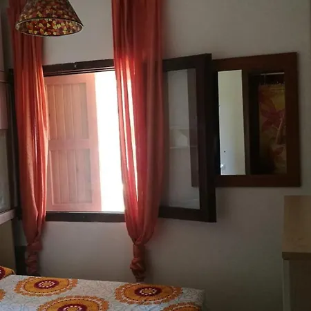 Relax Tra Gli Ulivi *