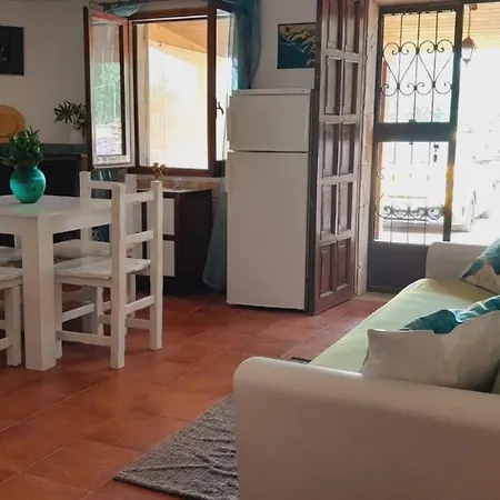 Relax Tra Gli Ulivi Villa *