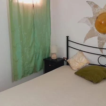 Villa Relax Tra Gli Ulivi *