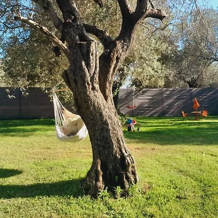 Villa Relax Tra Gli Ulivi