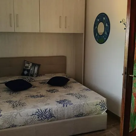 Villa Relax Tra Gli Ulivi *
